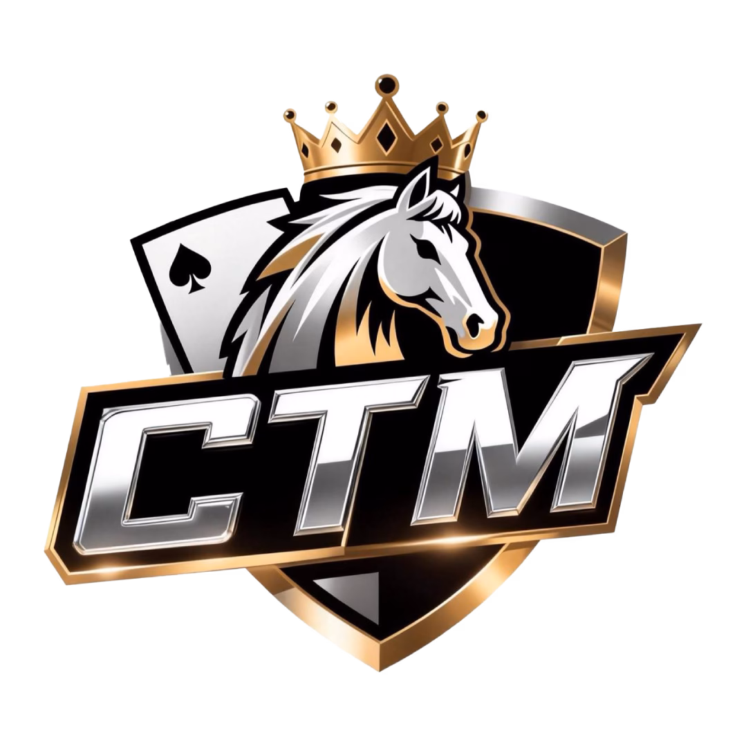 赤兔馬娛樂城logo_CTM
